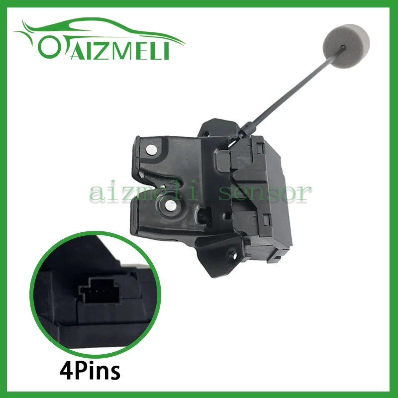 

Car Tailgate Lock Trunk Latch Actuator A1717500085 For Mercedes Benz W203 W211 W212 W209 R171 R172 W219 C209 C207 1717500185 OEM