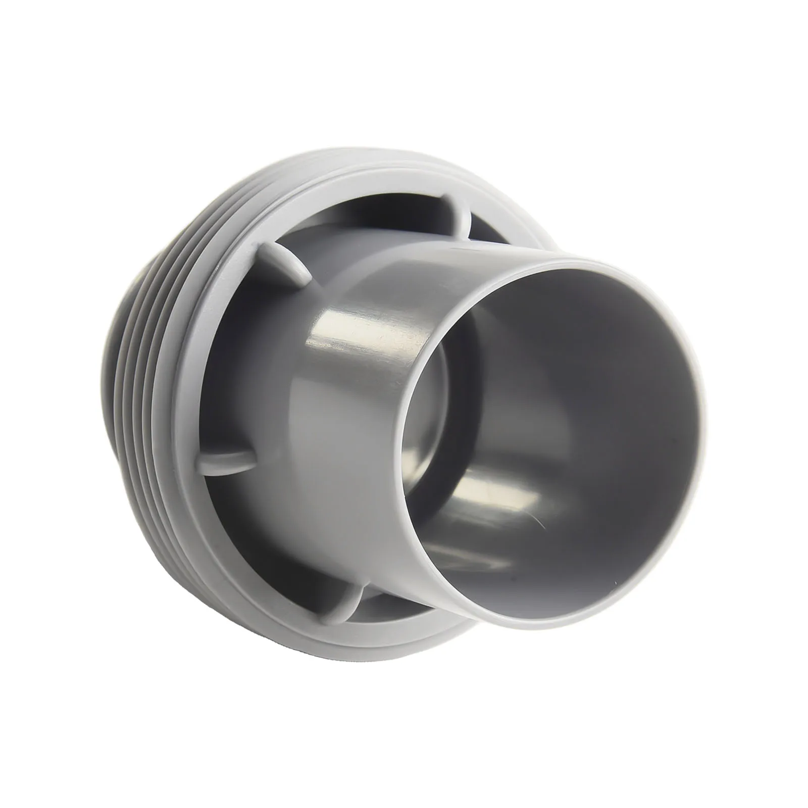 Above Ground Pool Filter Pump Adapter Compatible with Sand and Cartridge Systems 1.5 (38mm) Hose Connection for Model P61656
