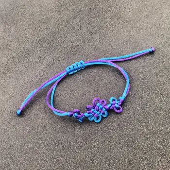 8 最佳銷售 韓流手鍊 - №4