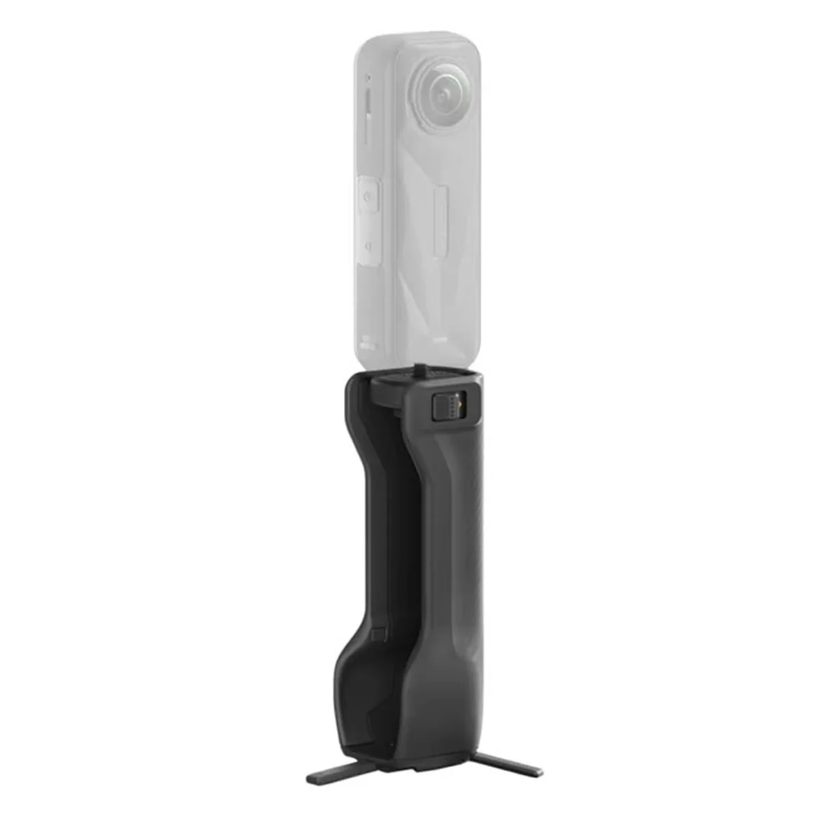 

2025+For X5 Foldable Utility Handle Palm-Sized Handle for X 5 Original Accessories