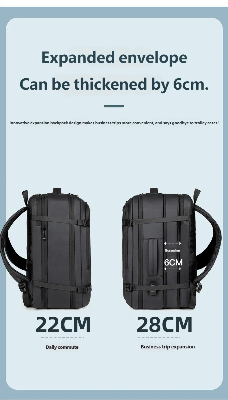 Thumbnail 2 - #78 Highest Rated USB Backpacks to Buy in 2026