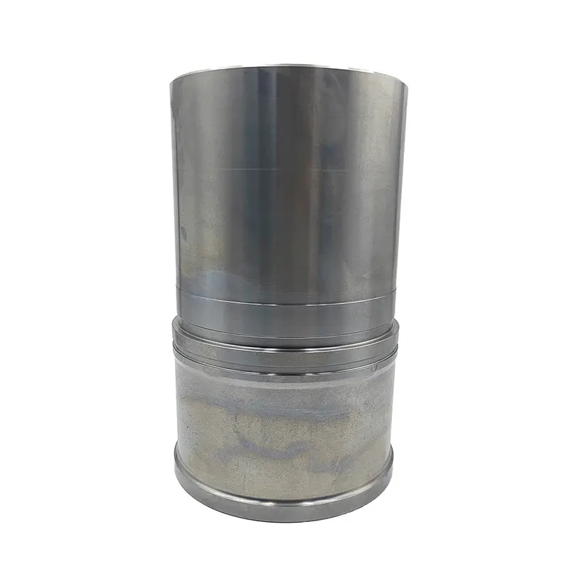 SUNORO ORIGINAL Engine repair parts C15 3406 engine liner 252-0656 225-0115 C12 C13 C16 C18 cylinder liner for CATERPILLAR