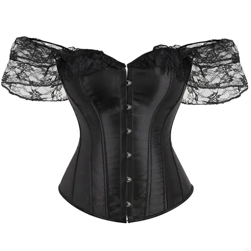 49mc Body Shaper Blouse Blous