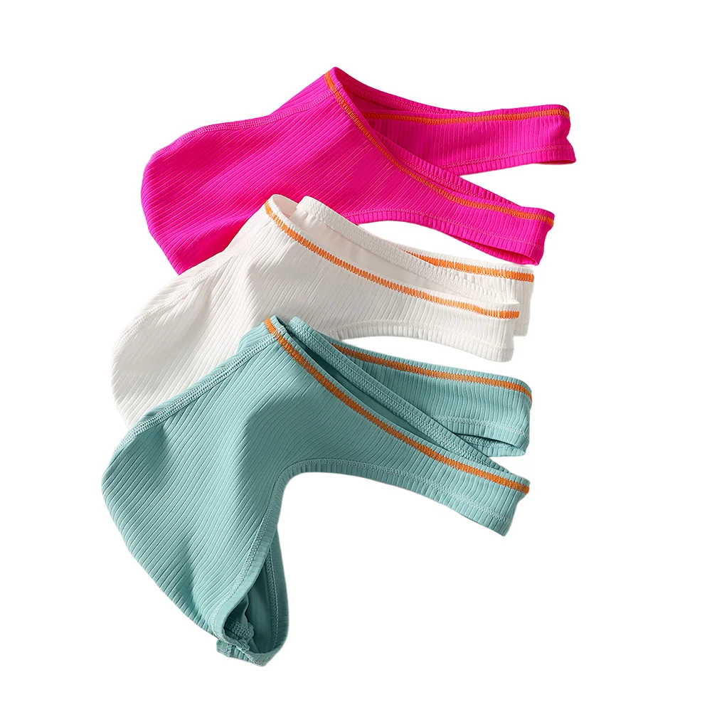 

Fitness Casual Fashion Men G-strings Breathable T-panties U Pouch Daily Simple Underwear Bottoms Thongs Man Lingerie