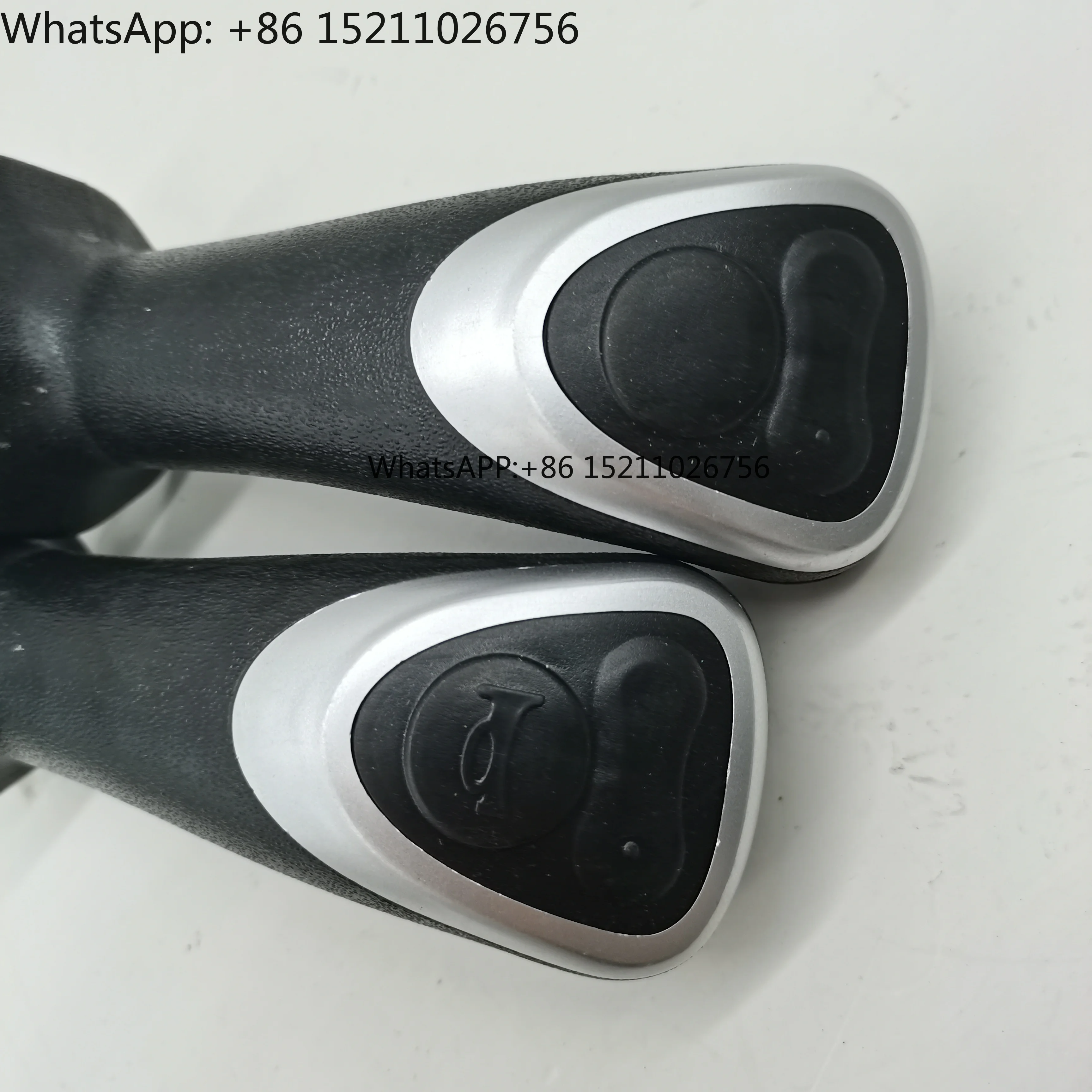 

Excavator Joystick Operating Lever Rod Assy Excavator Control Handle for DH60-9 Excavator Lever Handle