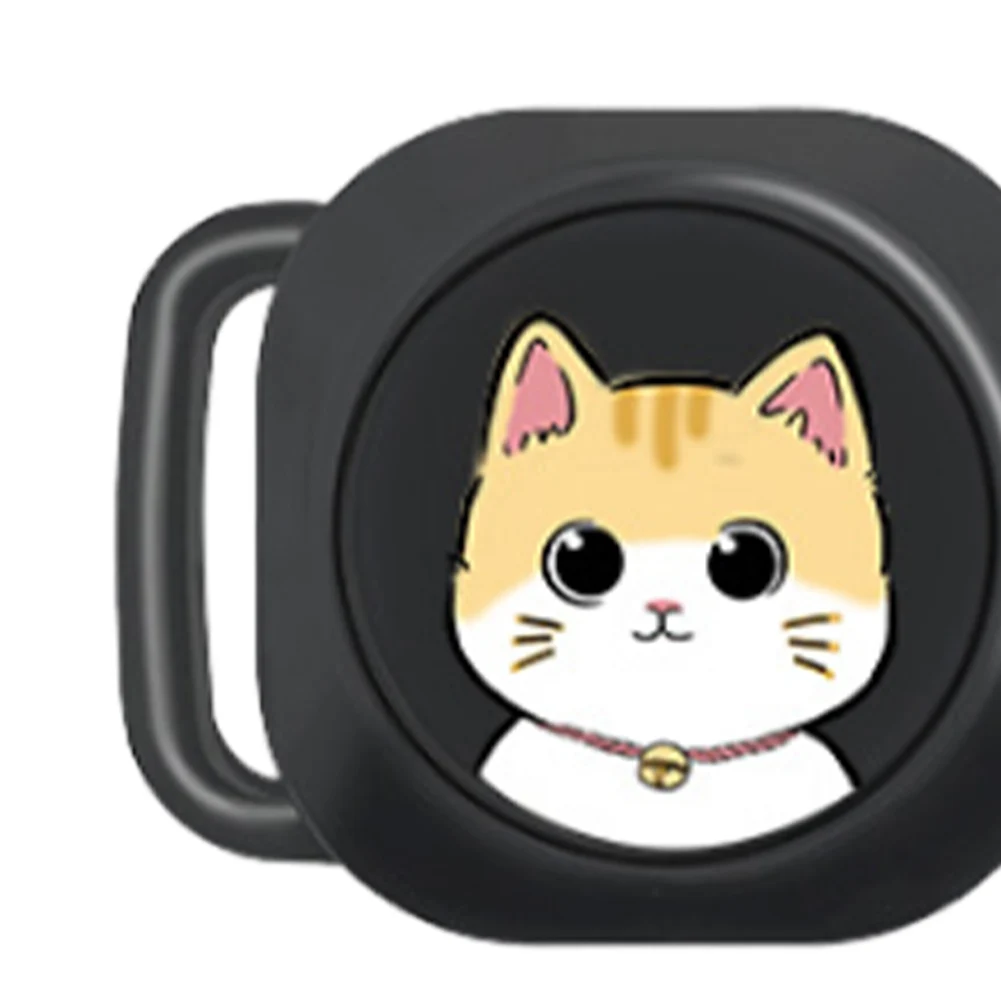 Rastreador GPS antipérdida para mascotas, localizador inteligente BT, localizador GPS antipérdida para perros, gatos, niños, mascotas, llavero, billetera, equipaje