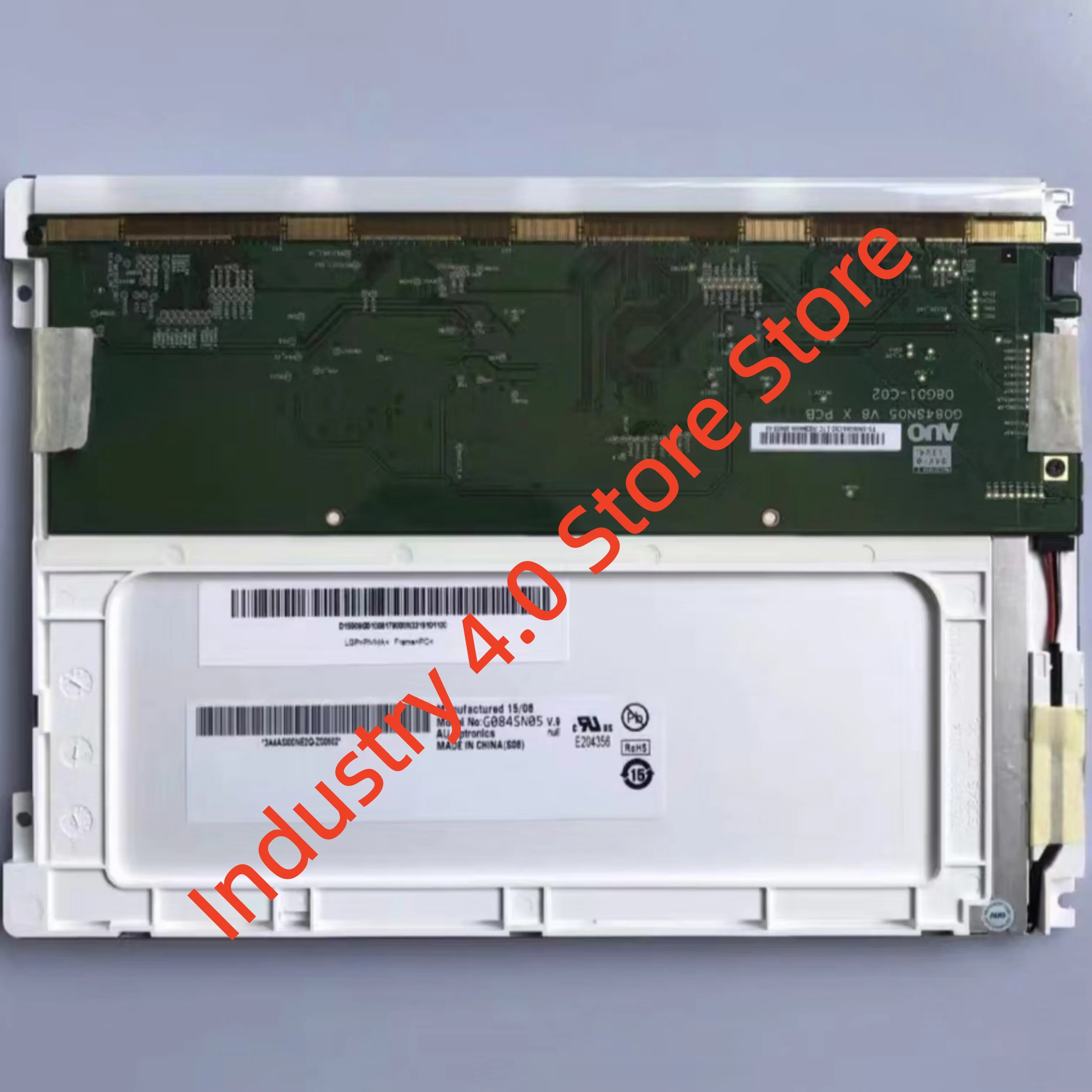 G084SN05 V.8 G084SN05 V.9 LCD screen new in box