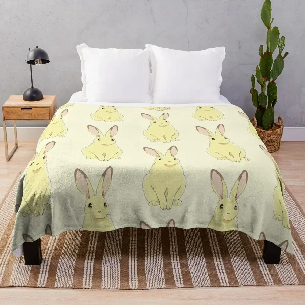 Momiji Sohma Throw Blanket Luxury St Summer Blankets