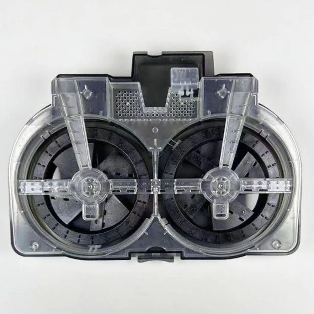 دعامة صينية الممسحة لـ Ecovacs X8 Pro Plus / X8 Pro / T50 Pro / T50 Pro للوازم المنزلية أومني أجزاء تنظيف المكنسة الكهربائية #4