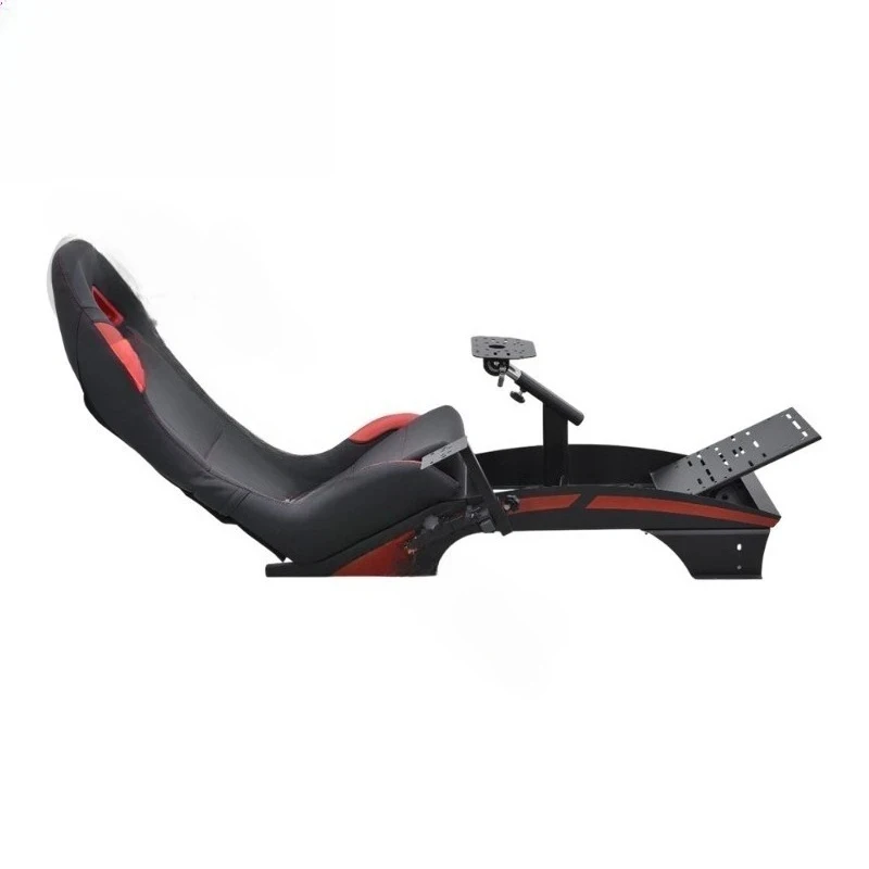 

0- Premium Sports Bucket Driving Game ulation Racing Cockpit PC, ,,,