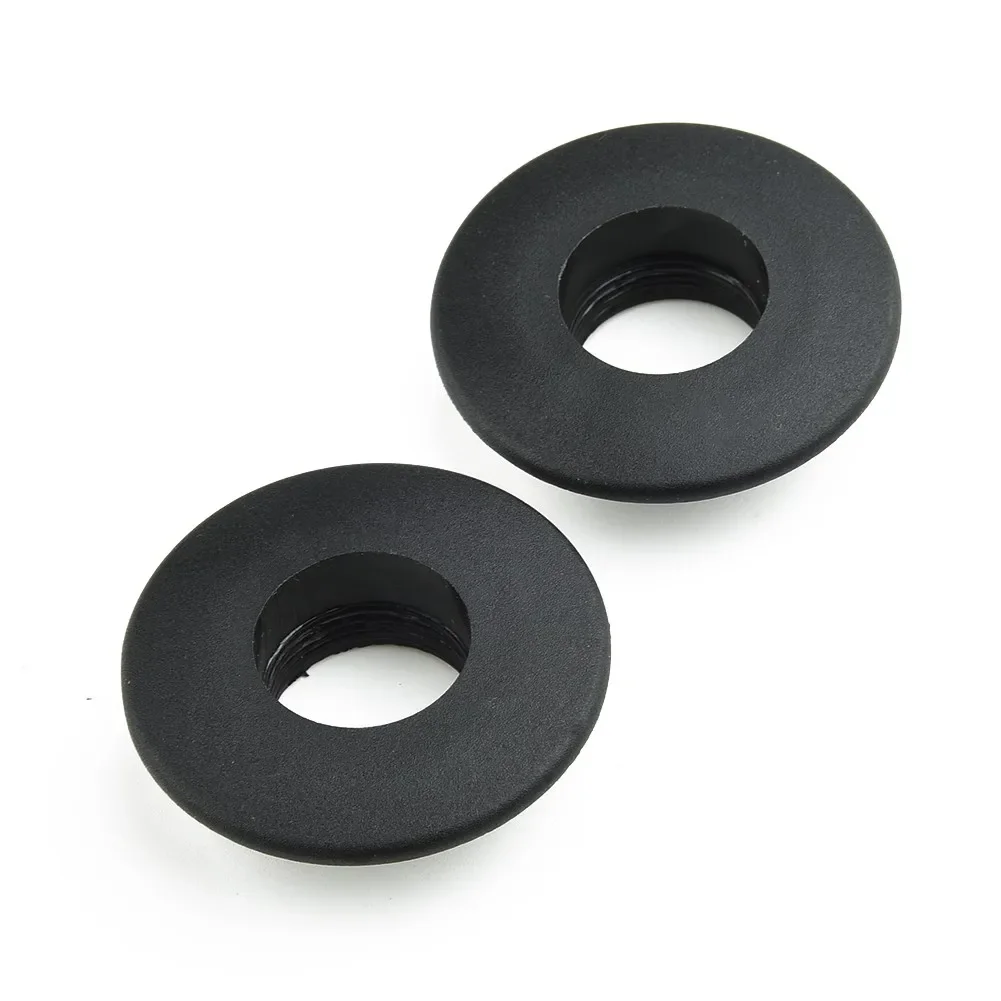 Bushing Soccer 10 PCS Table Bearing 16mm Replacements Spare Parts Foosball Toys Indoor Black Plastic Accessory