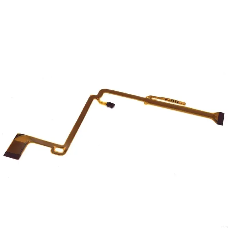 Y88B Flexible Bildschirmkabel für DMC G7 G70 Camera Display LCD -Kabelscharnierreparatur Auditory Video Transfer