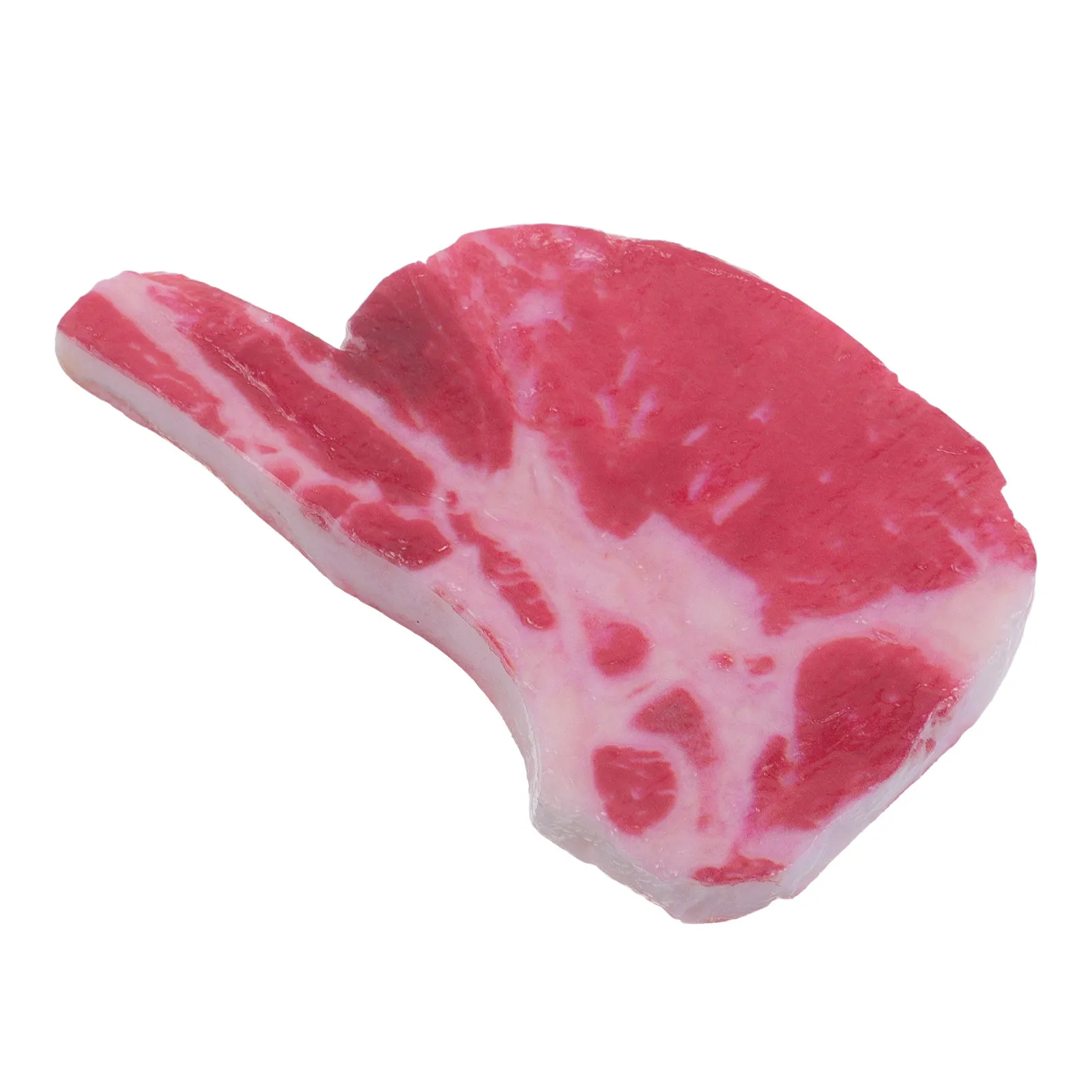 

Имитация стейка: реалистичная искусственная еда для декорации, фотосъемки, кулинарных тренингов и реквизита для ресторанов