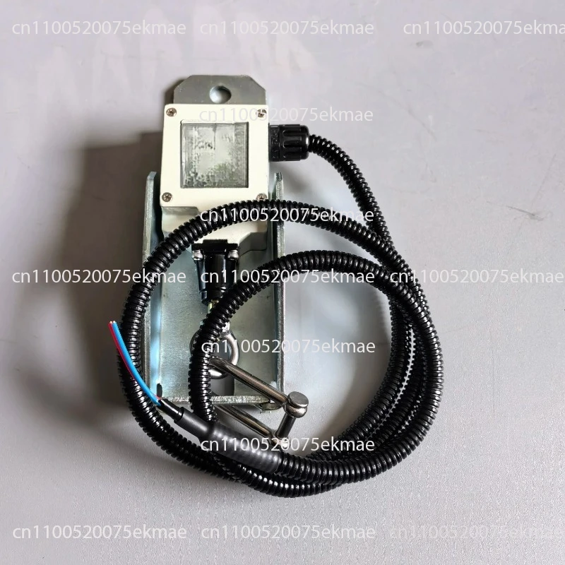 

Heavy Crane Anti Overroll Height Limiter Switch Complete specifications