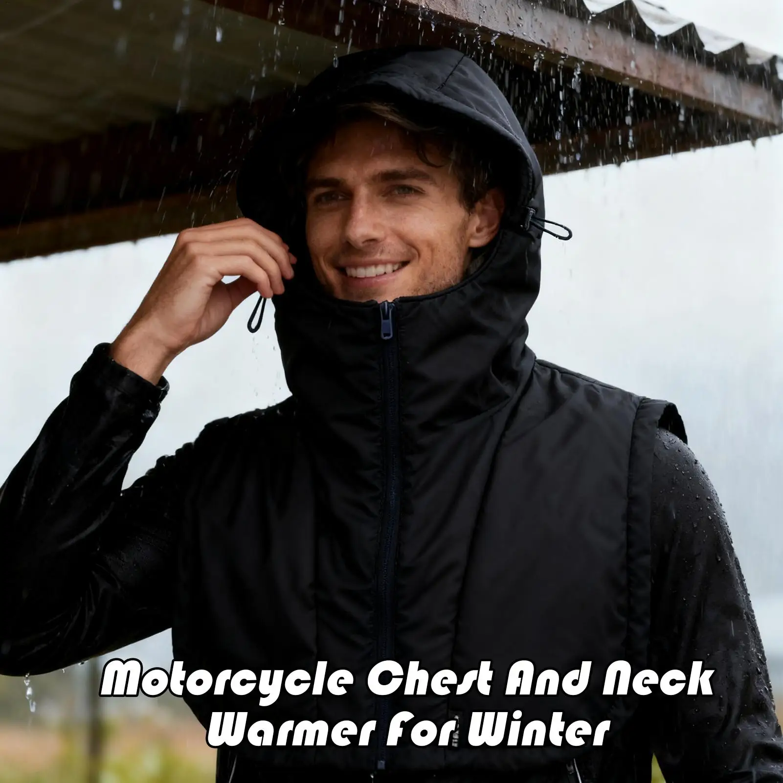 

Thermal Hat For Women Breathable Headwear With Face Cover Winter Cycling Hat For Men For Skiing Snowboarding Sledding Hiking