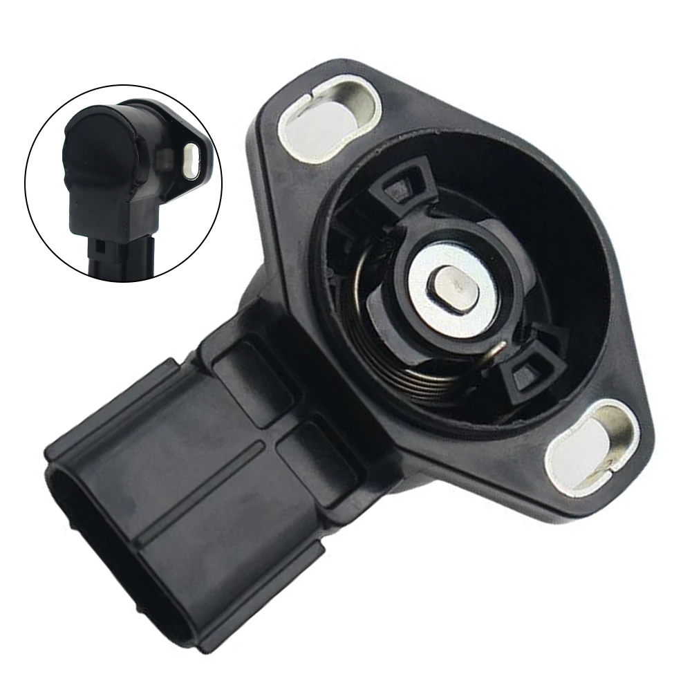 1342058B00 Датчик положения дроссельной заслонки для Suzuki для Sidekick 1992 1995 и X 90 1996 1998 Сменный датчик двигателя