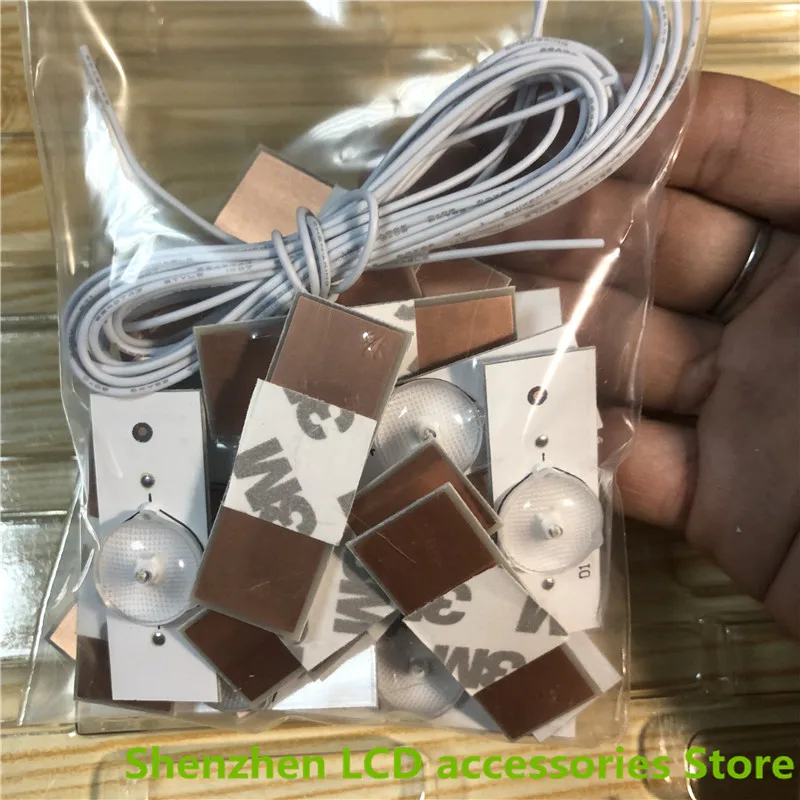 50ピース/ロット修理交換用ビーズ3 6916l-1437aa1204aa1439a1440aa1296aの100% 新