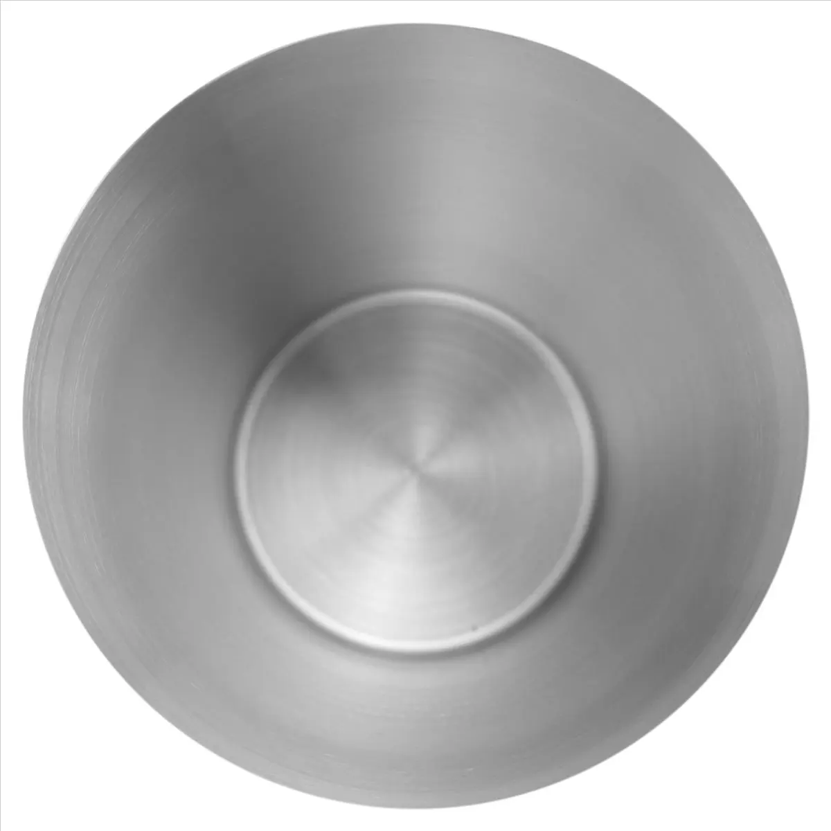 finefine Stainless Steel Mixer Shake Beverage for flair bartenders Cocktail shaker, Silver