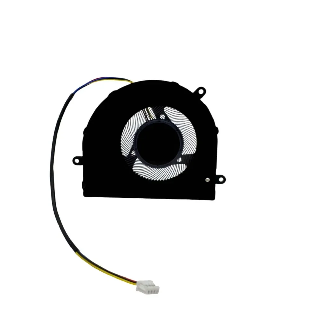 Ventola di raffreddamento della CPU del laptop per BF08005H05FP DC5V 0,5 A