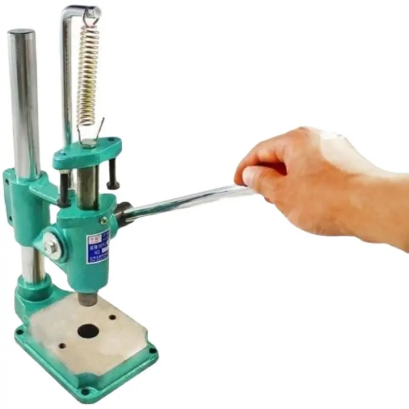 jr-16-jh-16-manual-desk-press-round-square-head-small-57mm