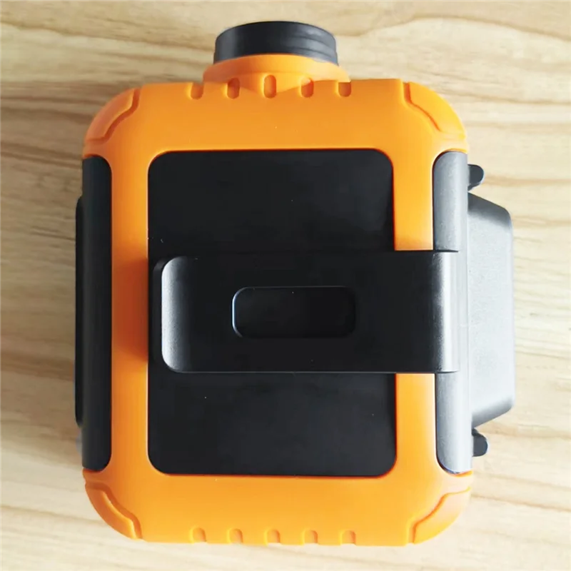 Hanging Neck Waist Fan Multi-Functional USB Mini Portable Rechargeable Fan Outdoor Electric Fan With Light-AB52