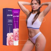 Crème blanchissante pour le corps, soins de la peau, élimine les parties intimes, les ati elles, les lèvres, les continents, l'anus, le Wiltshire, les fesses et le genou, éclaircissant, mélanine, gratitude, 20g 3
