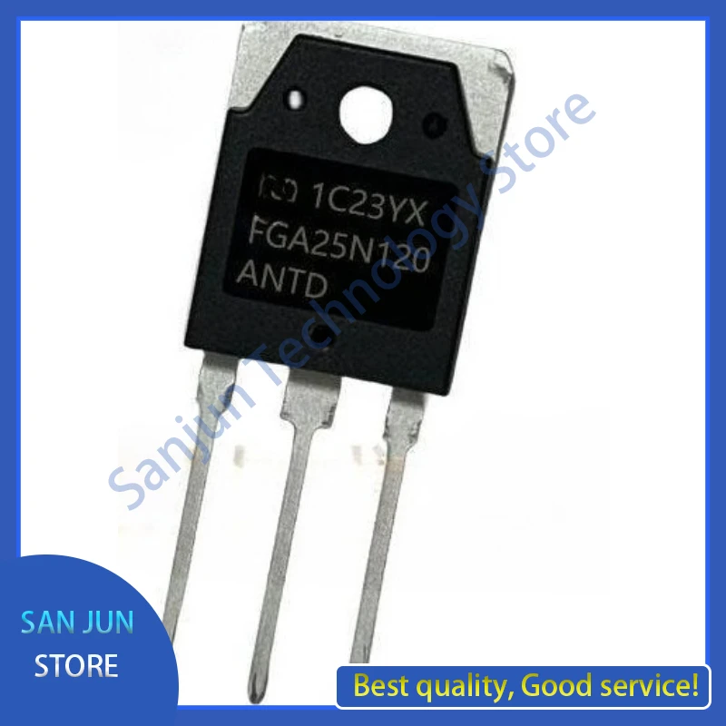 

new FGA25N120ANTD/15N120/30N120/40N120ANTD