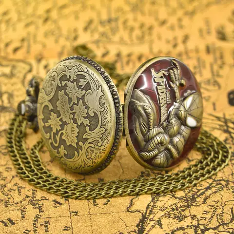 6 best sales Vapen Spindelmannen - №4