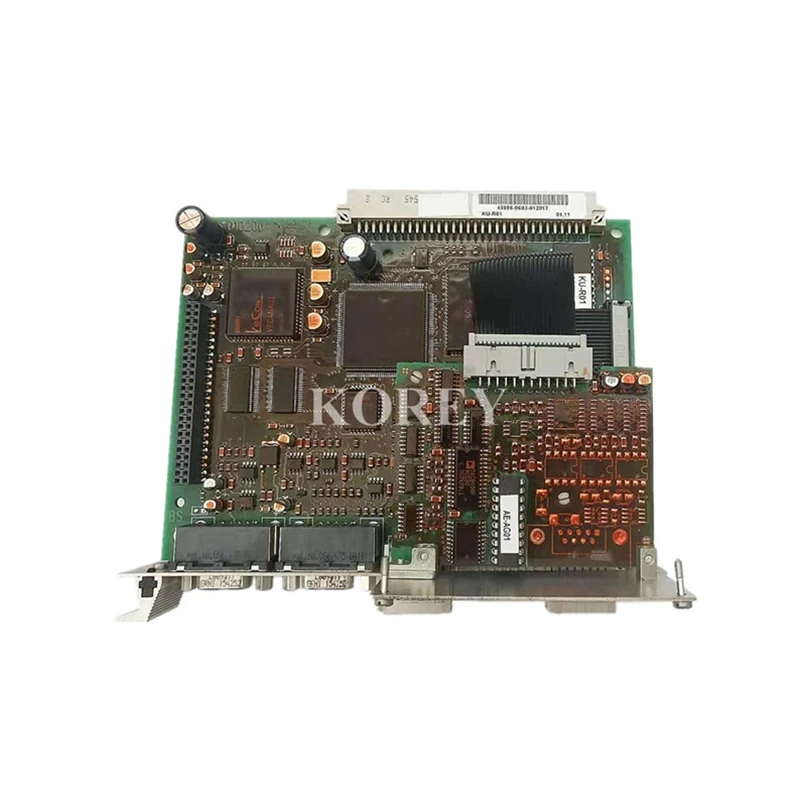 بطاقة الاتصالات KU-R01