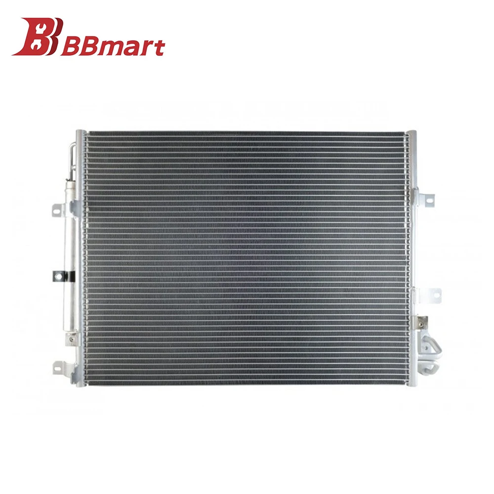 

LR022744 BBmart Auto Parts 1 pcs A/C Condenser For Land Rover Range Rover 2010-2012 Durable Using Low Price