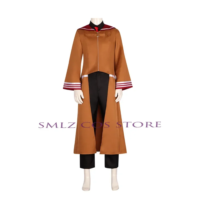 Chise Hatori Cosplay Anime The Ancient Magus Bride Costume Girl School Uniform Halloween Party Rian Scrimgeour Outfit for Woman