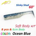 BAG Ocean Blue