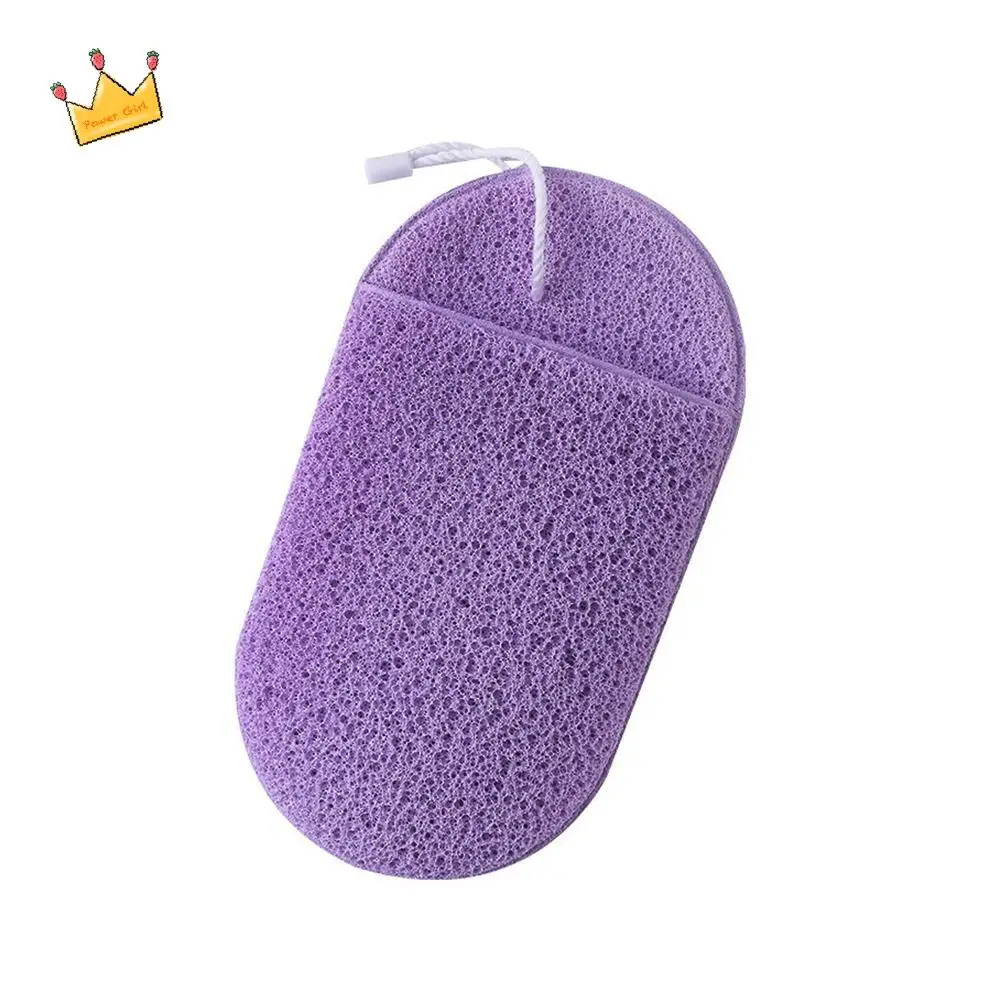 물티슈 엑스 폴리 에이 팅 스폰지 스킨 케어 도구 워셔블 코튼 패드 메이크업 리무버 장갑 페이스 워시 퍼프 페이스 딥 클리닝 패드