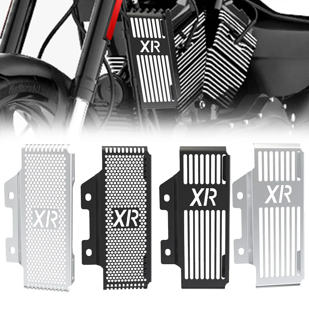 

XR 1200 XR 1200X Motorcycle Radiator Guard Protection Grille Grill Cover FOR XR1200 XR1200X XR 1200 X 2008-2010 2011 2012 2013