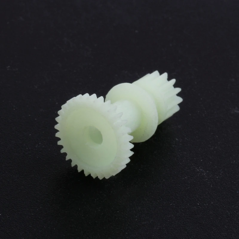 Replacement Gear Set for CH505/918/717/404/818/1060 Cassette Deck Reel Opening Gear Card Slot Reliable and User friendly - Image 5