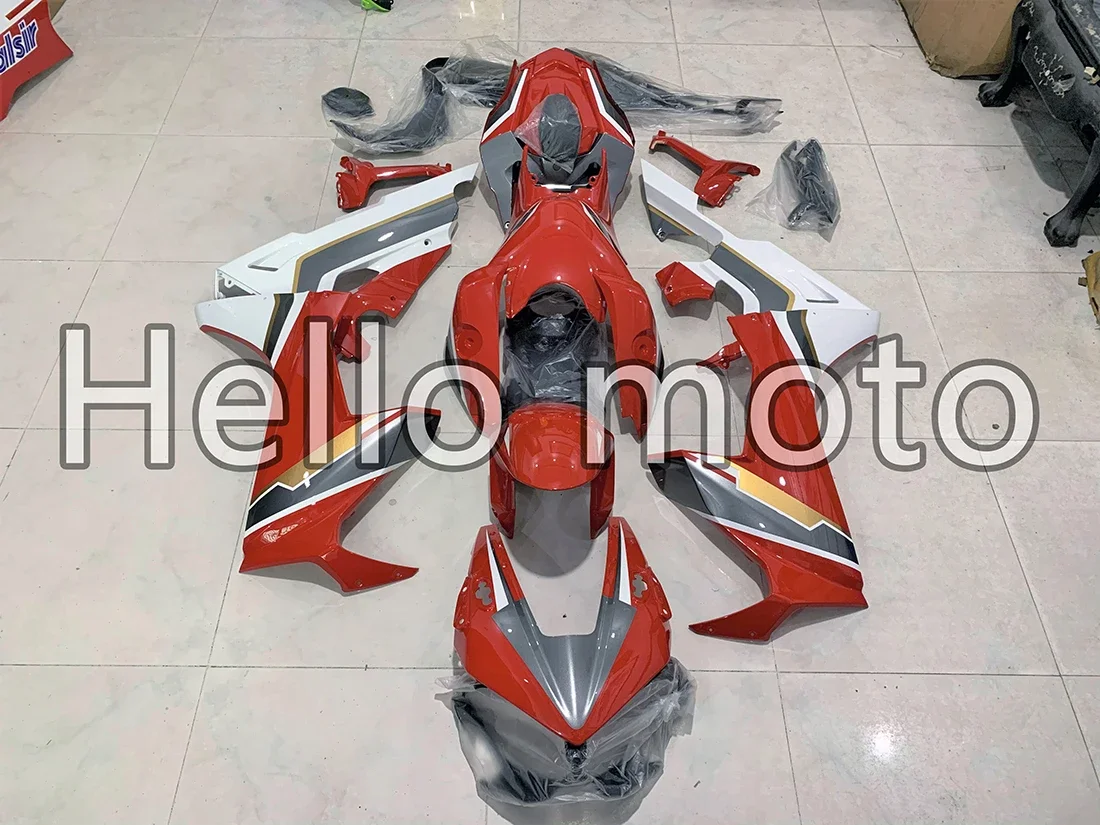 

Suitable For Fireblade CBR1000RR 2017 2018 2019 2020 SC77 CBR1000 RR Motorcycle Shell Fairings Spoiler Body