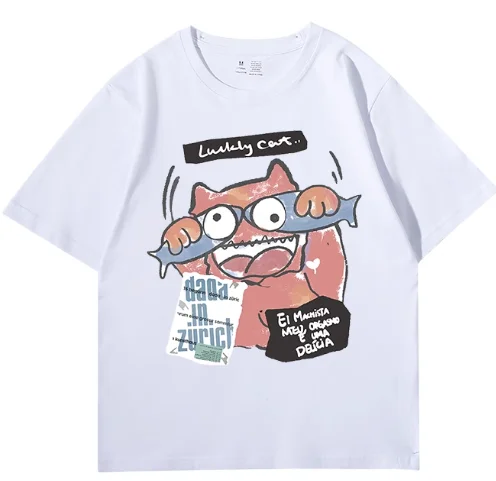 

Винтажная футболка с вилками «Сумерки», хлопковая мужская и женская футболка для любителей книг, одежда унисекс, летние эстетические футболки высокого качества