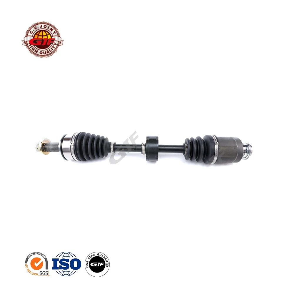

NEW 44305-TA2-J00 Auto Drive System Cv Joint Drive Shaft Hight Quality Drive Shaft for HONDA Accord CP1 2.0 at C-HO111-8H