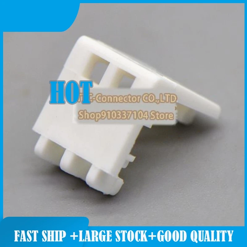 

100pcs/lot 643075-3 Connector PCB Connector 100% New and Original