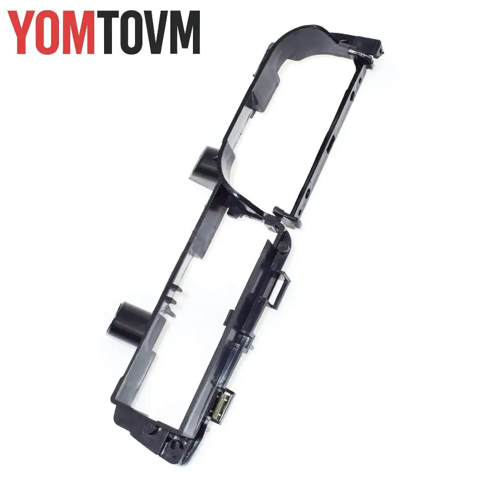 

1J1867179A Кронштейн ручки передней левой внутренней двери водителя для VW Golf GTI Jetta Mk4 1998-2006 Bora Jetta Mk4 1999-2005