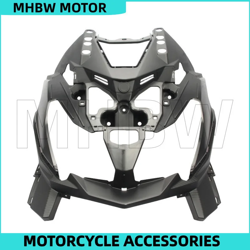 

Front Cover Front Beak for Sym Cruisym 300 Alpha