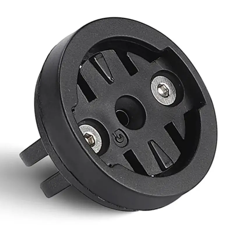 NEW For Combo Mount Holder Bracket Adapter Quick Release Camera Headlight Adapter Camera Fixing Base Bike Accessories