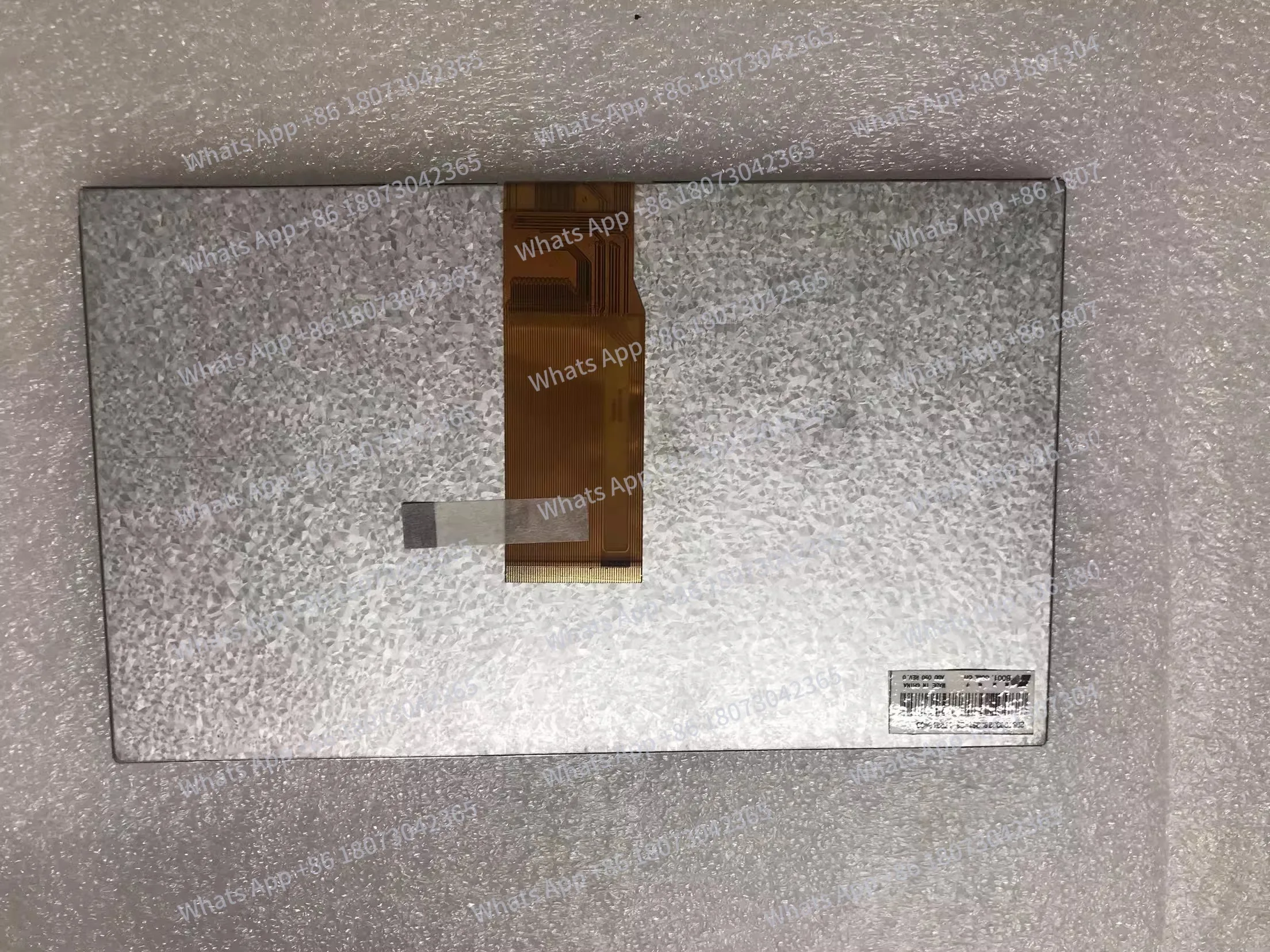 

XR090PB5T 1030350542-A0 LCD screen