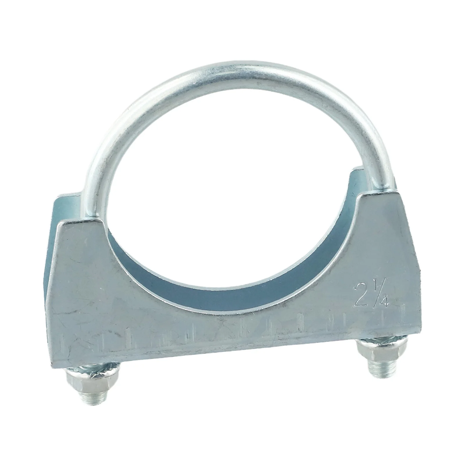 Automotive Repair Car Clamp Galvanized Clamp Diameter 96-110mm 3in Clear Thread Stronger Materials High Quality M8 Nut