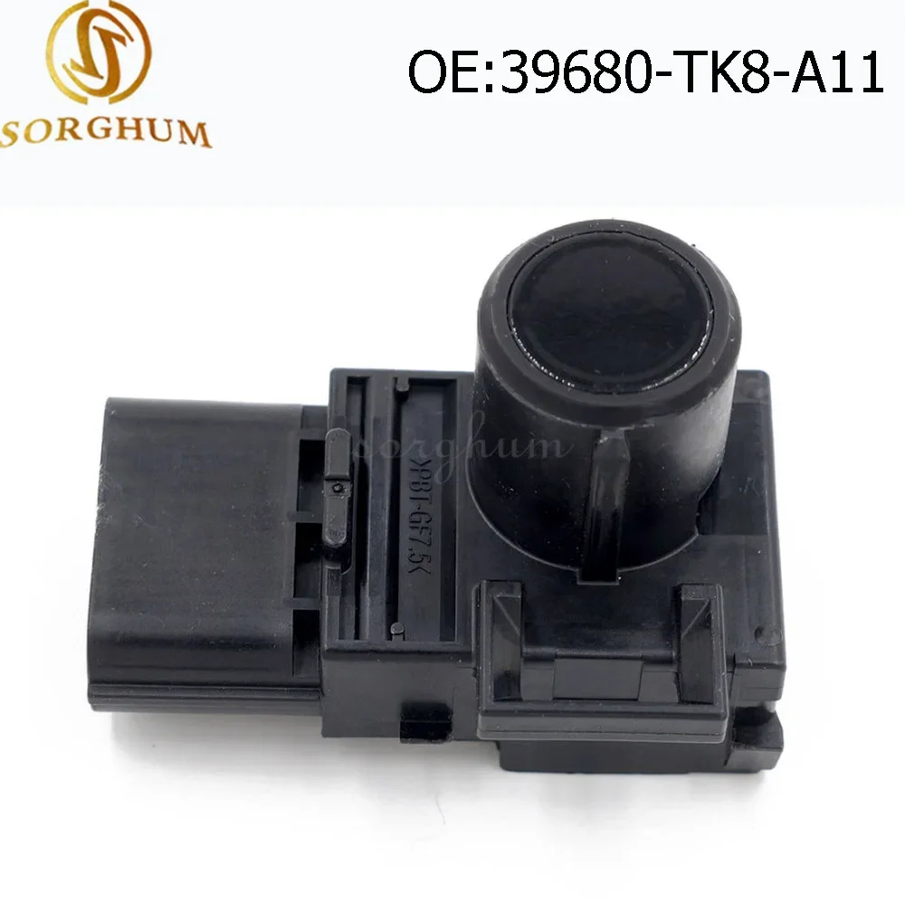 New Fits For  Honda 39680-TK8-A11 PDC Parking Sensor Backup Aid Reverse 188300-7690