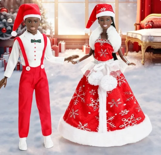 New style Toy accessories gift pretty clothes for your BB FR 1/6 scale dolls BBIKD21P