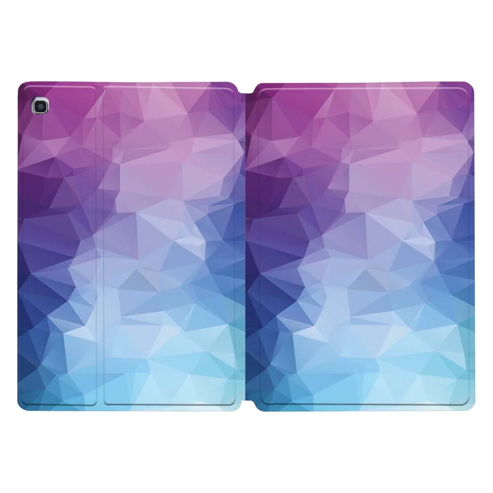 삼성 갤럭시 탭 A7 10.4/탭 A 10.5 T590/탭 A 8.0 (2019)/탭 S6 라이트/탭 A A6 10.1/탭 A 10.5 T590/탭 S5e 용 태블릿 케이스