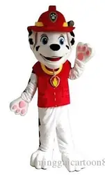 New Adult Best Sale Foam Dog Fancy Cartoon Mascot Costume Plush Christmas Fancy Dress Halloween Mascot Costume