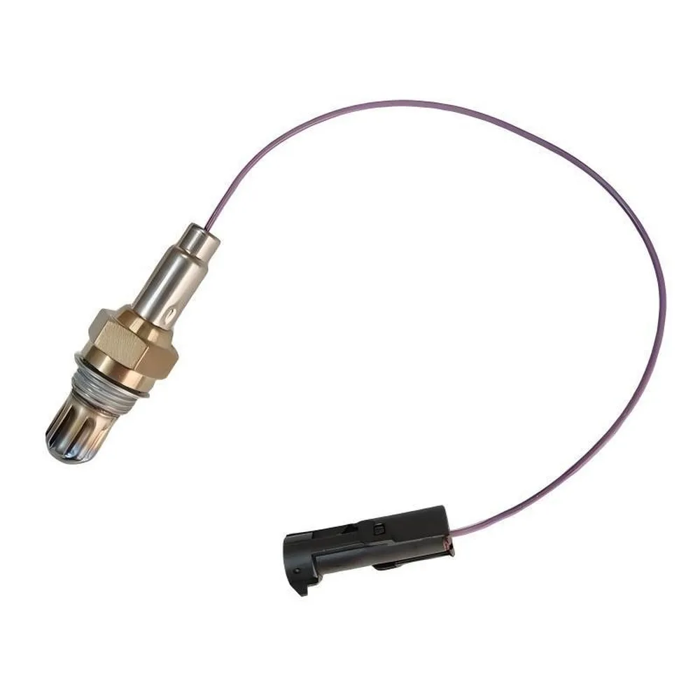 

For Chevrolet Buick Daewoo Opel Oxygen Sensor 96335925 93322207 93232414, 4-Wire O2 Lambda Probe