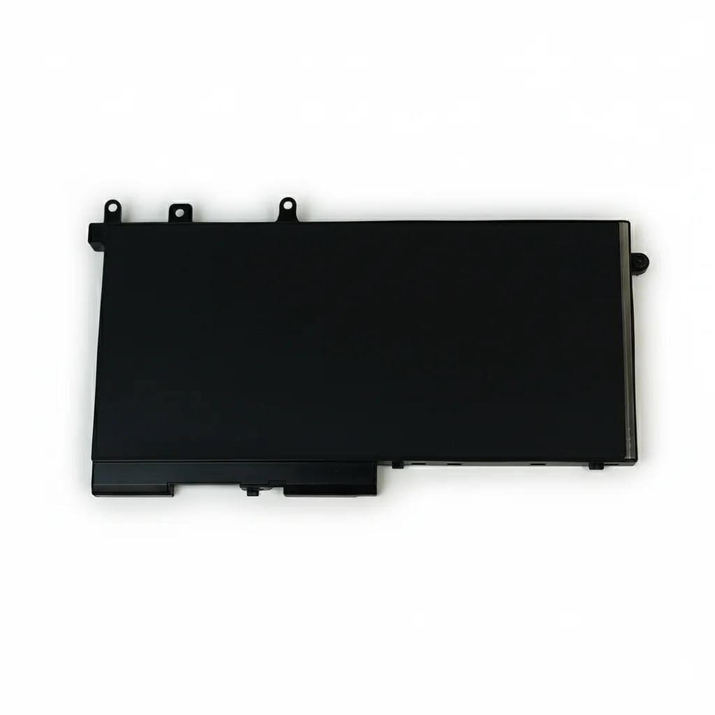 

Аккумулятор для ноутбука Dell D4CMT, 4254 мАч — черный — 114 В постоянного тока — перезаряжаемый — новый в употреблении